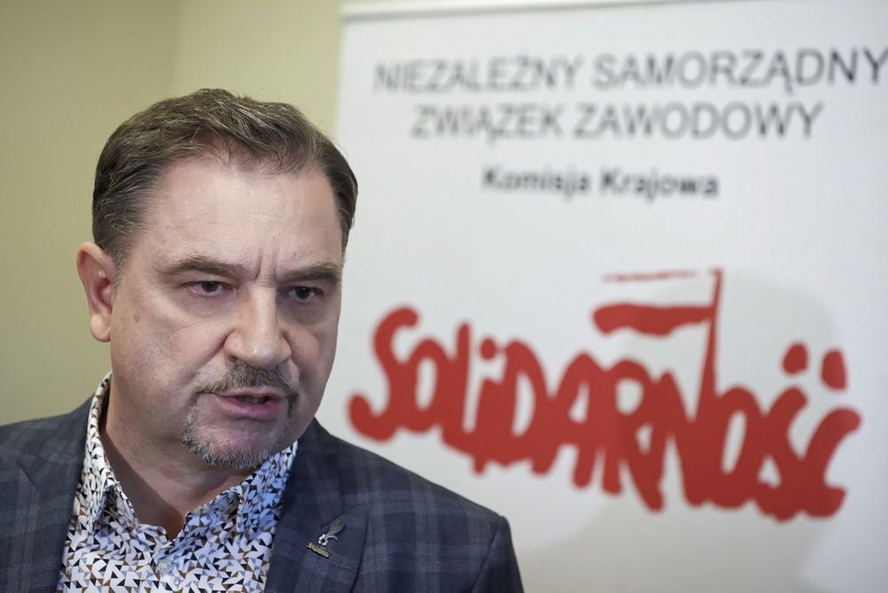 Szef “S”: płaca minimalna w przyszłym roku powinna wynosić co najmniej 2800 zł