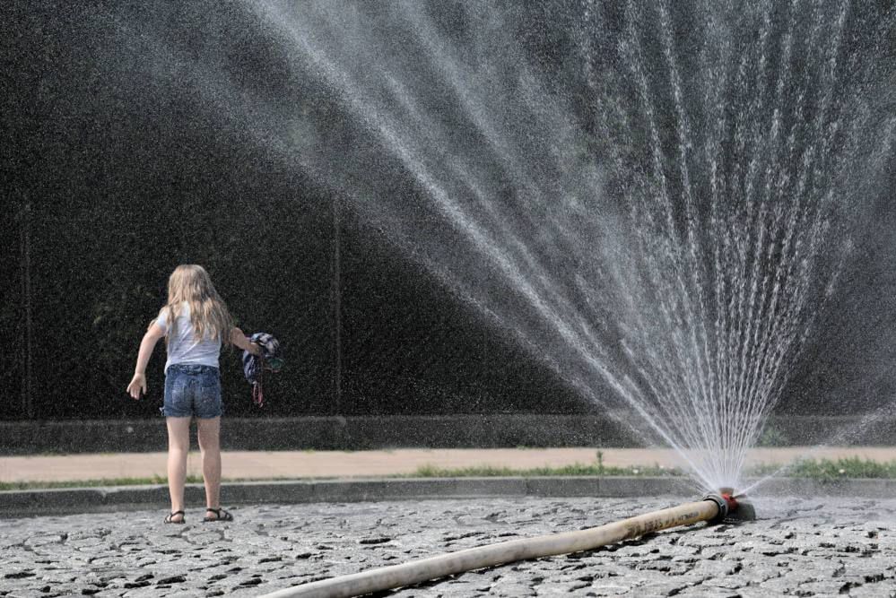 IMGW: zapowiada się ciepły sierpień – nawet z dniami powyżej 30 stopni