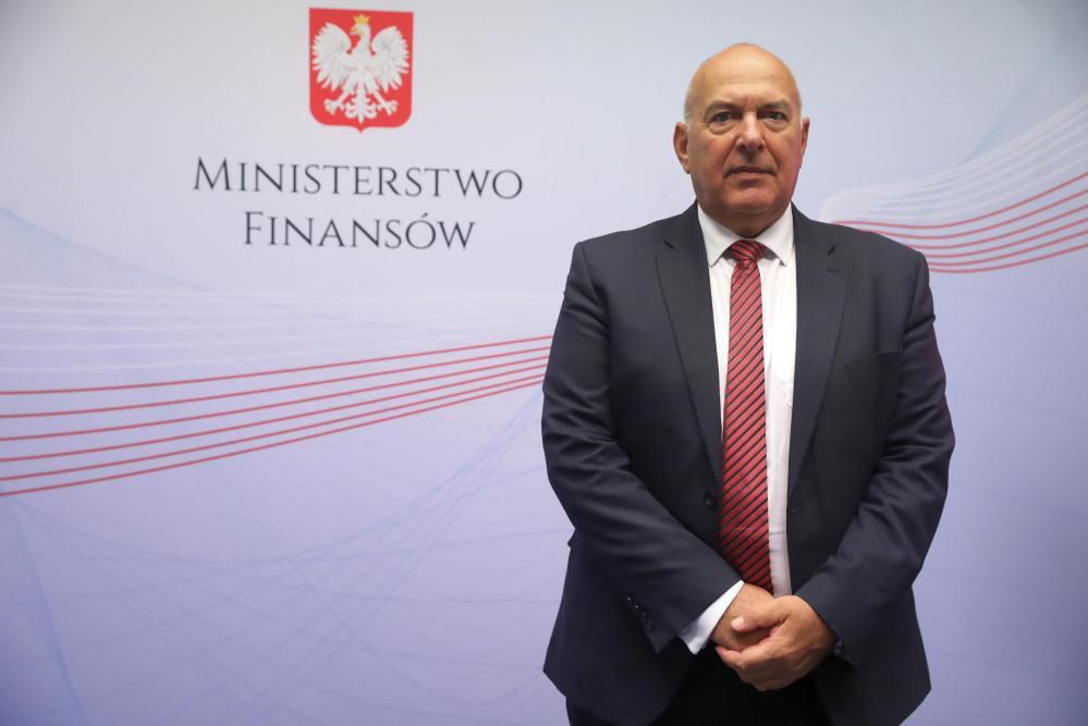 Kościński: tegoroczny deficyt budżetu szacujemy na około 100 mld zł