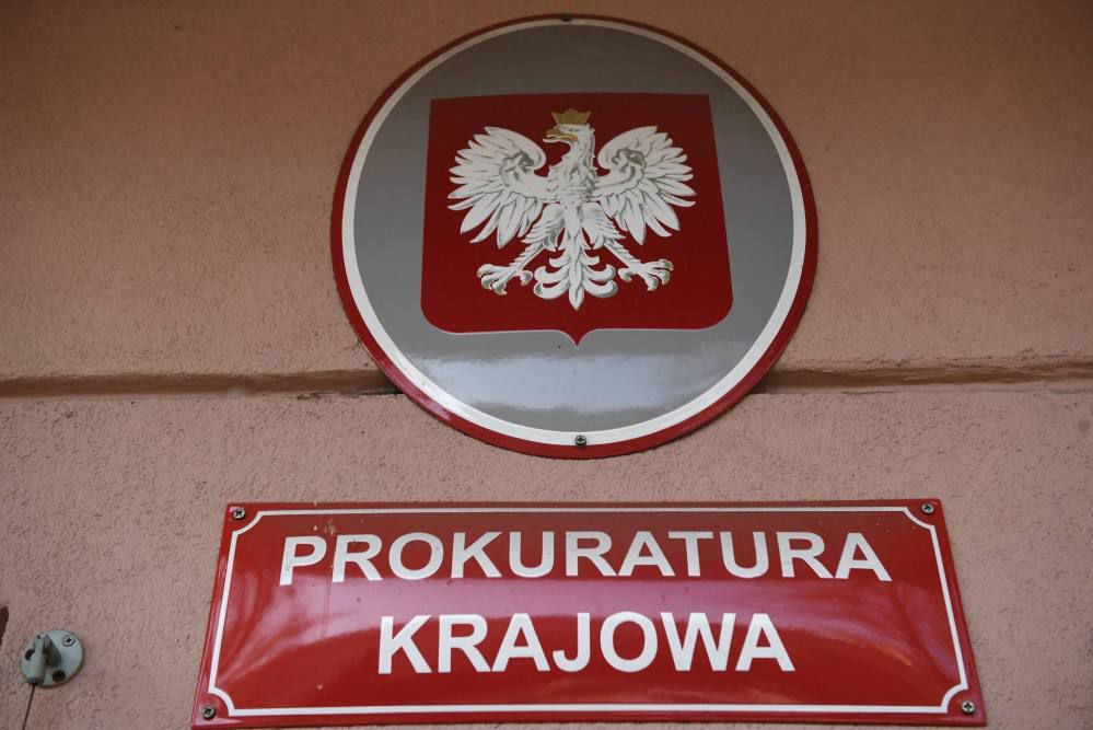 Katowicka prokuratura skierowała do sądów dwa wnioski ws. 4-letniej Ines