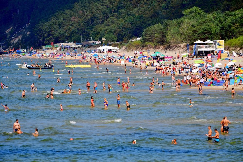 Blisko co trzeci Polak zrezygnuje z wyjazdu wakacyjnego z powodu pandemii