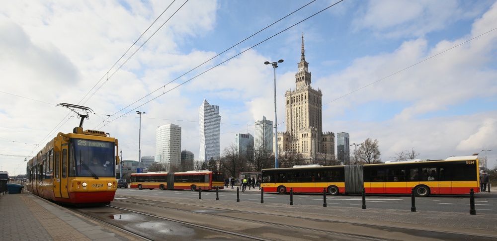 W środę policja rozpoczyna wzmożone kontrole kierowców komunikacji miejskiej