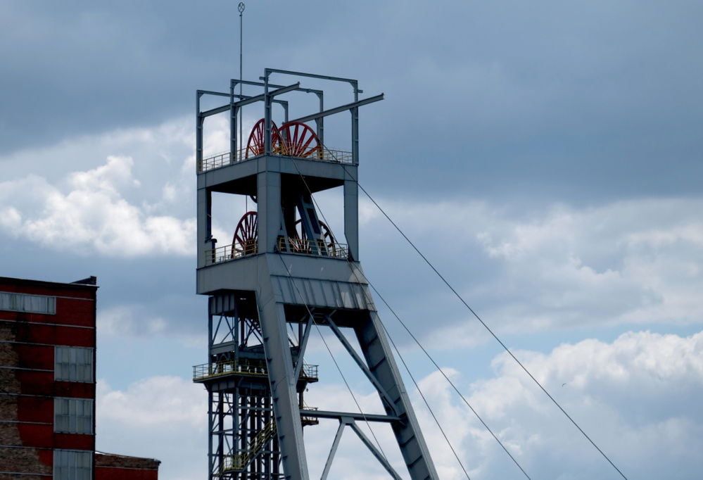 Kopalnie Polskiej Grupy Górniczej wznawiają produkcję