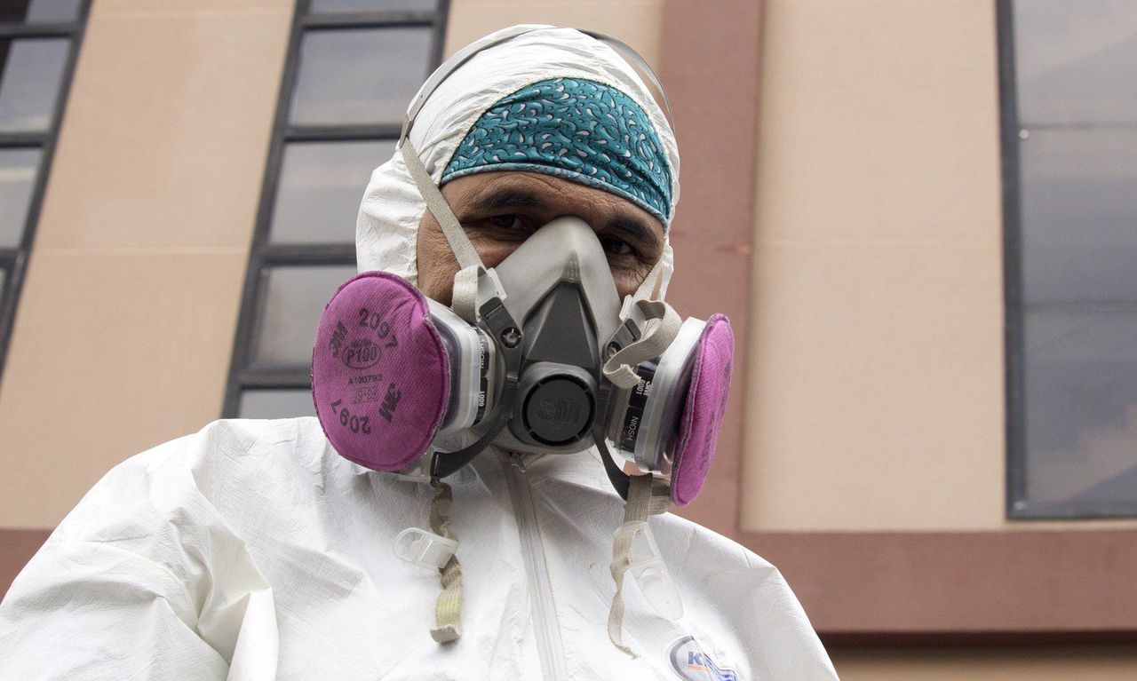 Mamy drugi przypadek zakażenia brytyjską mutacją koronawirusa w Polsce