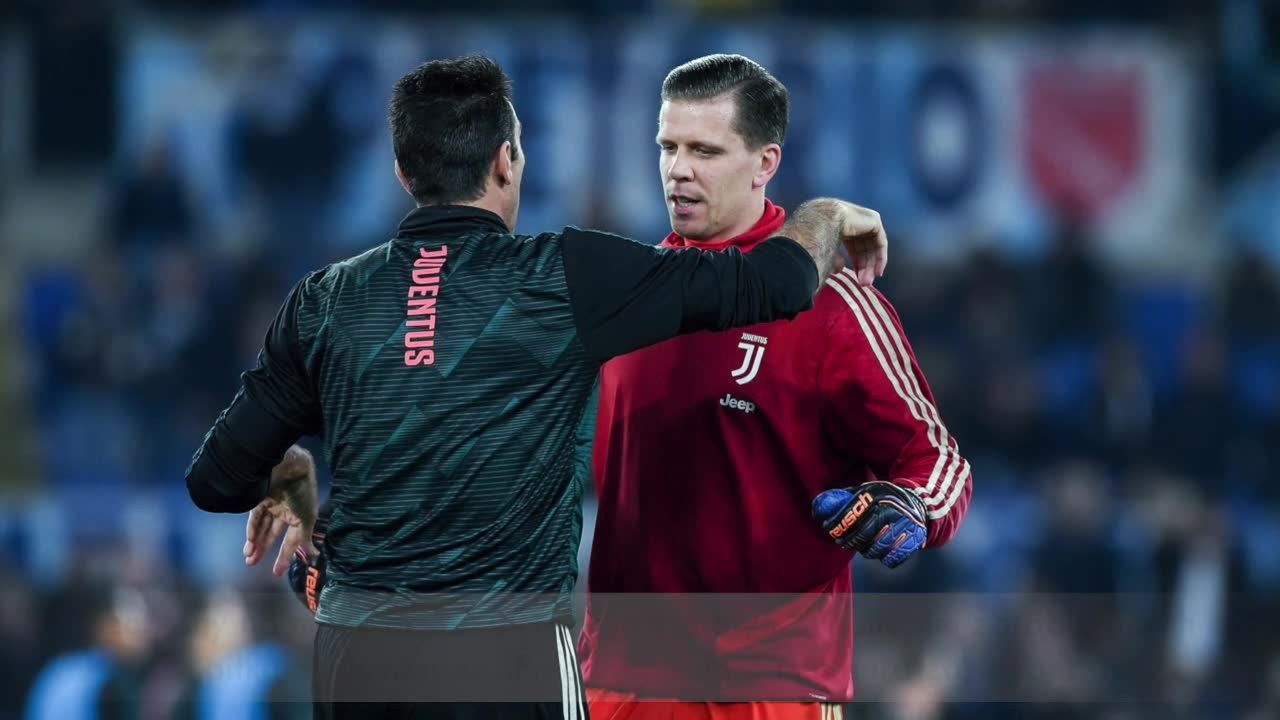 Szczęsny odejdzie z Juventusu? Włoski klub szuka oszczędności