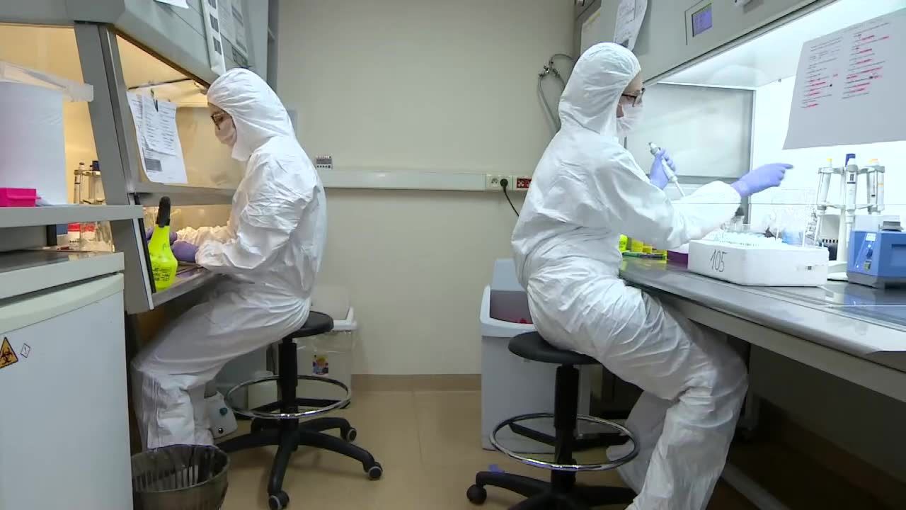 Poznańscy naukowcy stworzyli pierwszy polski test na koronawirusa – w przyszłym tygodniu powstanie do 150 tys. sztuk
