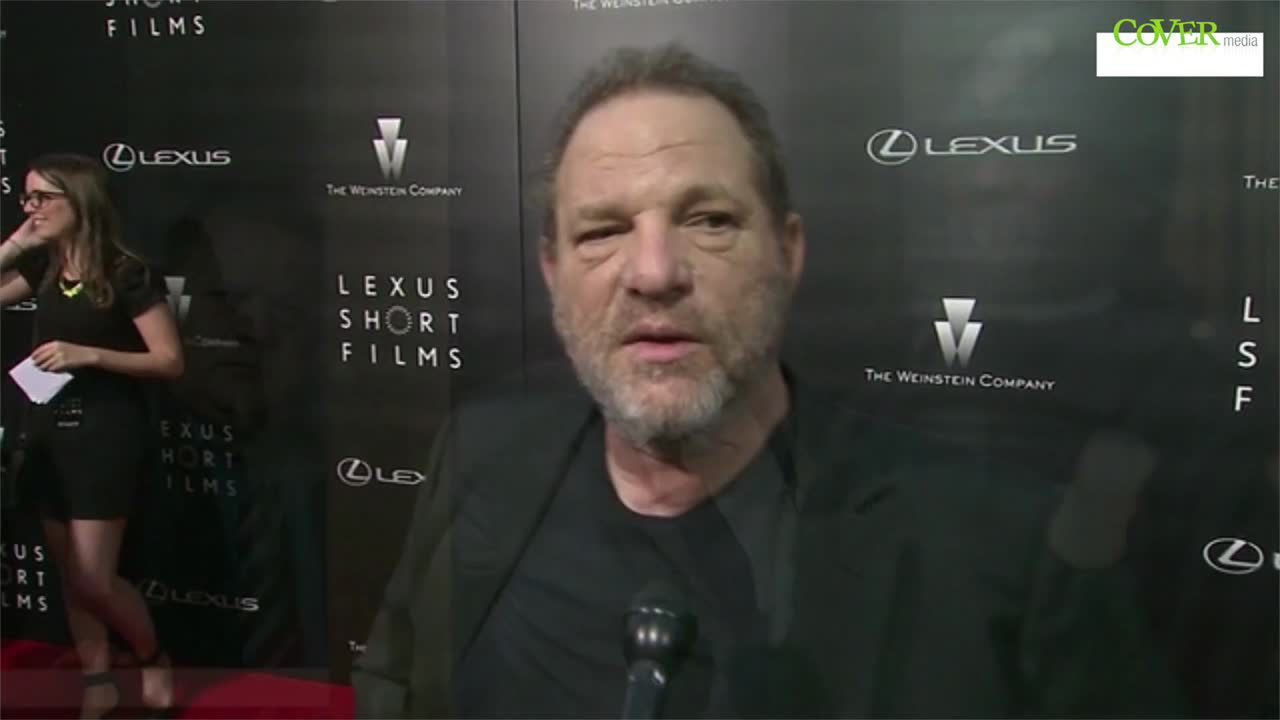 Skazany Harvey Weinstein pokonał koronawirusa. Nawet najbliżsi myśleli, że to będzie jego koniec