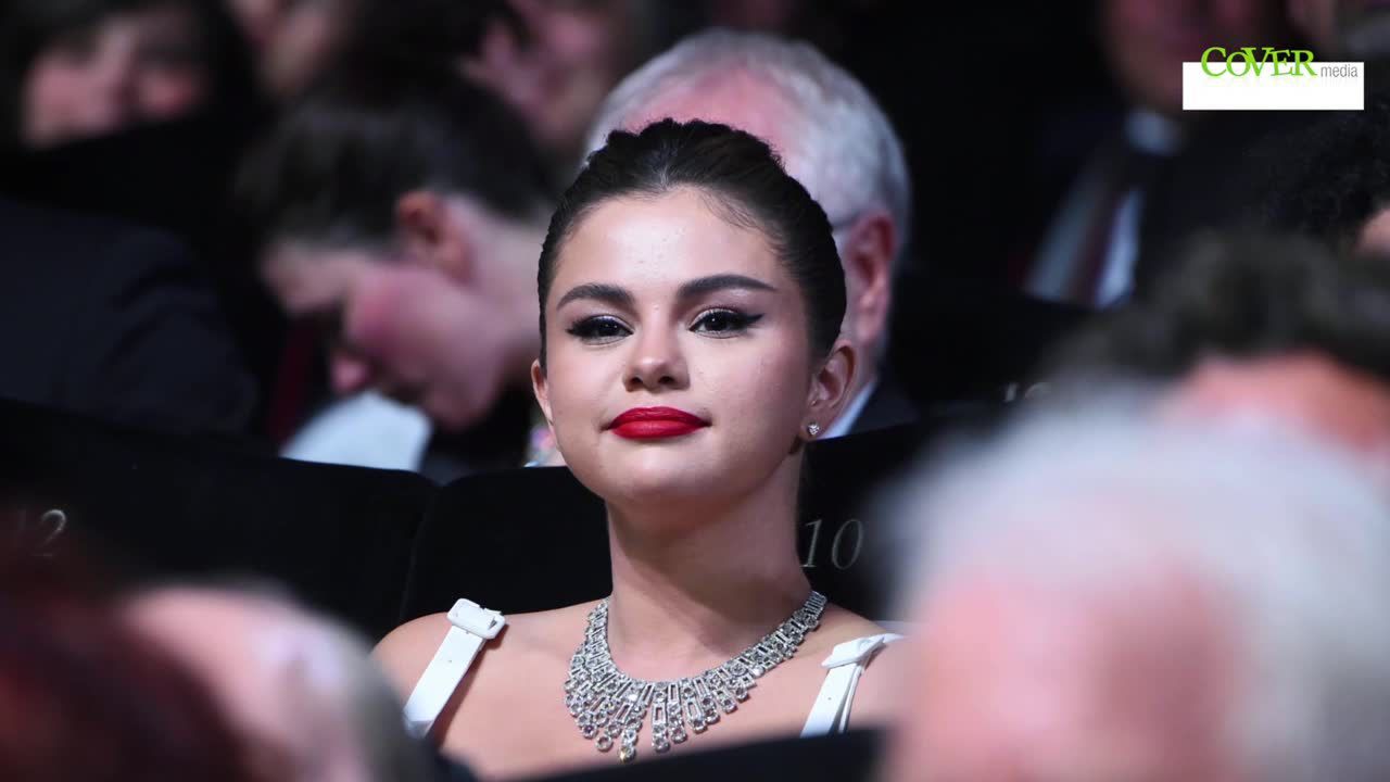 Selena Gomez przyznała się do rzadkiej choroby