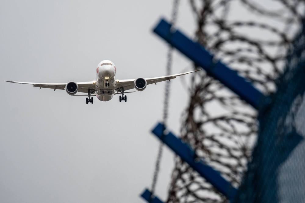 5 kwietnia – ostatni dzień akcji “Lot do Domu”