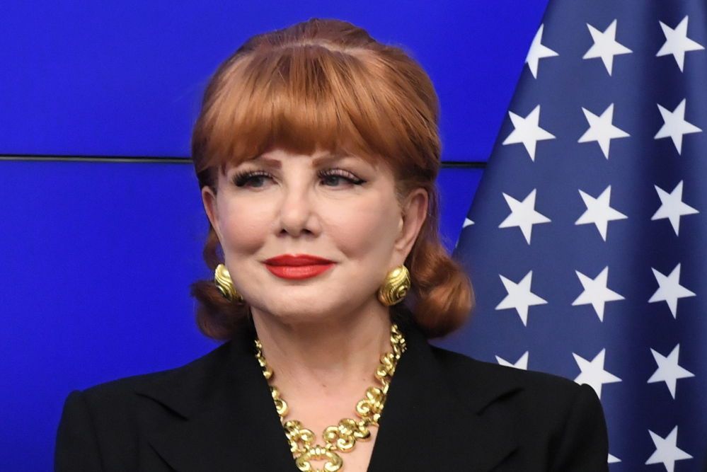 Ambasador Mosbacher: Relacje polsko-amerykańskie są bliższe niż kiedykolwiek