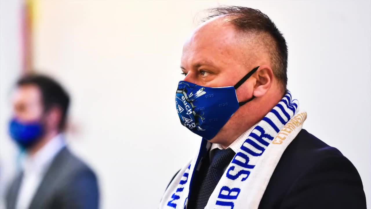 100. urodziny Ruchu Chorzów w cieniu pandemii koronawirusa. Smutny jubileusz 14-krotnego mistrza Polski