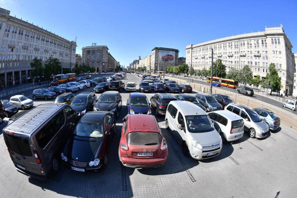 Nie ma automatycznego zwolnienia z obowiązku uiszczenia kary za brak OC przez pandemię