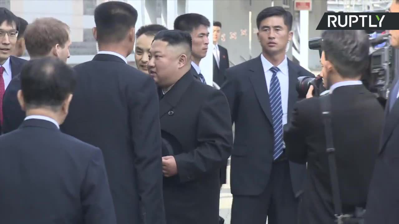 Kim Dzong Un w stanie krytycznym po operacji serca