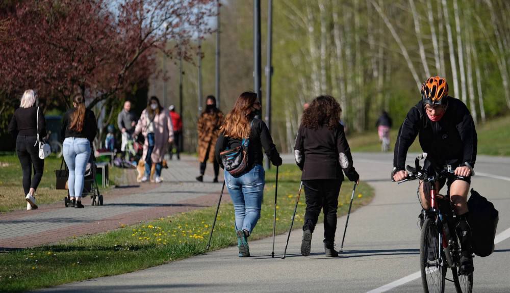 Kantar Public – nastroje społeczne: 53 proc. pesymistów i 35 proc. optymistów