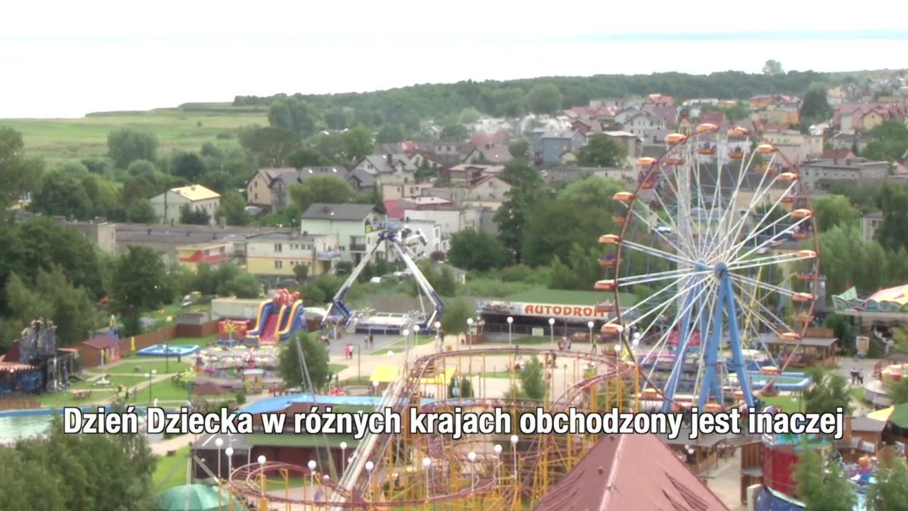 Już jutro obchodzimy Dzień Dziecka! Poznajcie kilka ciekawostek związanych z tym radosnym świętem