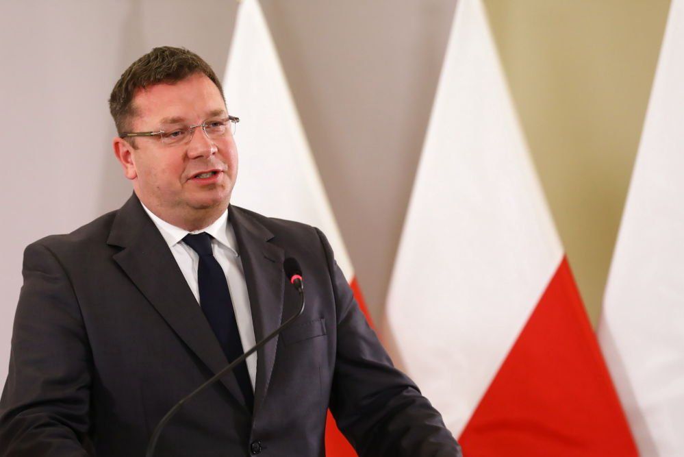 Minister sprawiedliwości powoła zespół prokuratorów po emisji filmu w TVP nt. pedofilii “Nic się nie stało”