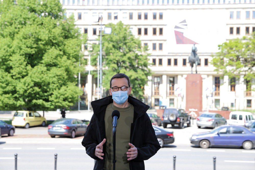 Kopalnie na Śląsku wkrótce wznowią produkcję