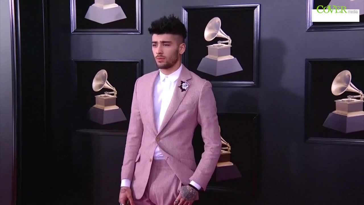 Zayn Malik myśli o oświadczynach?