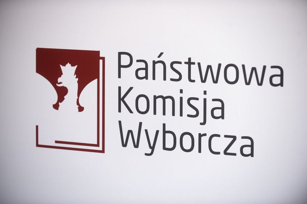 Organy wyborcze są przygotowane do wyborów prezydenckich