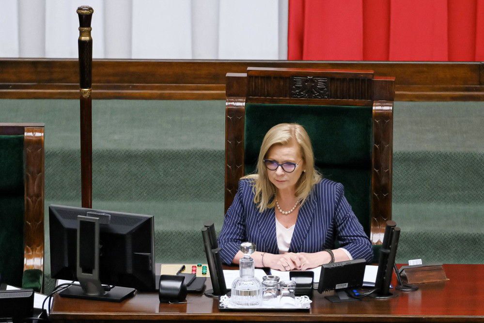 Sejm odrzucił większość poprawek Senatu do ustawy o dodatku solidarnościowym