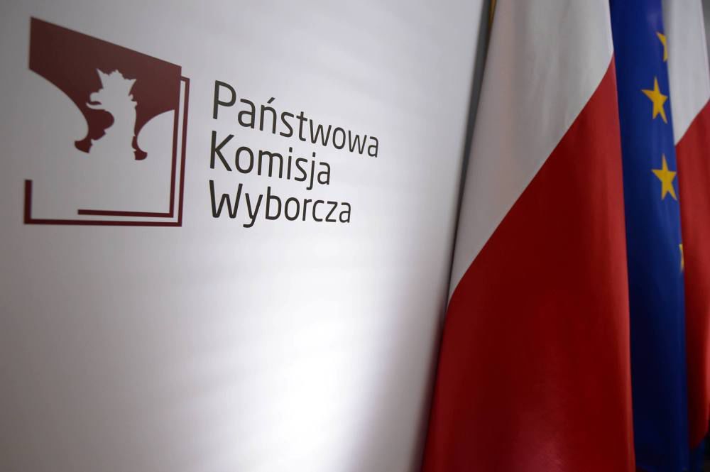 11 kandydatów na prezydenta RP