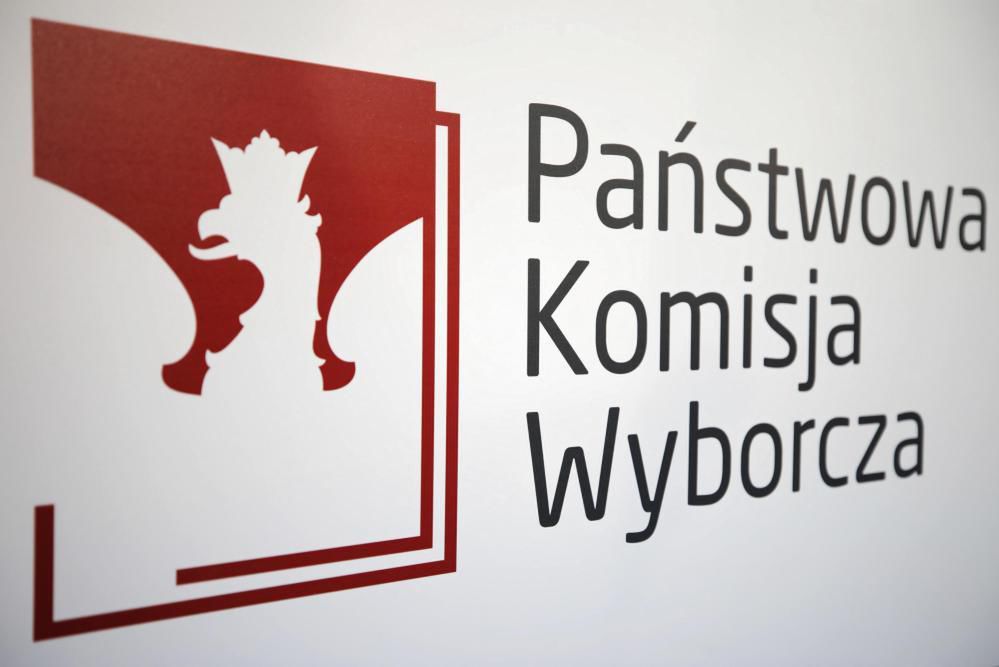 PKW o wynikach cząstkowych: Duda 51,21 proc., Trzaskowski 48,79 proc.