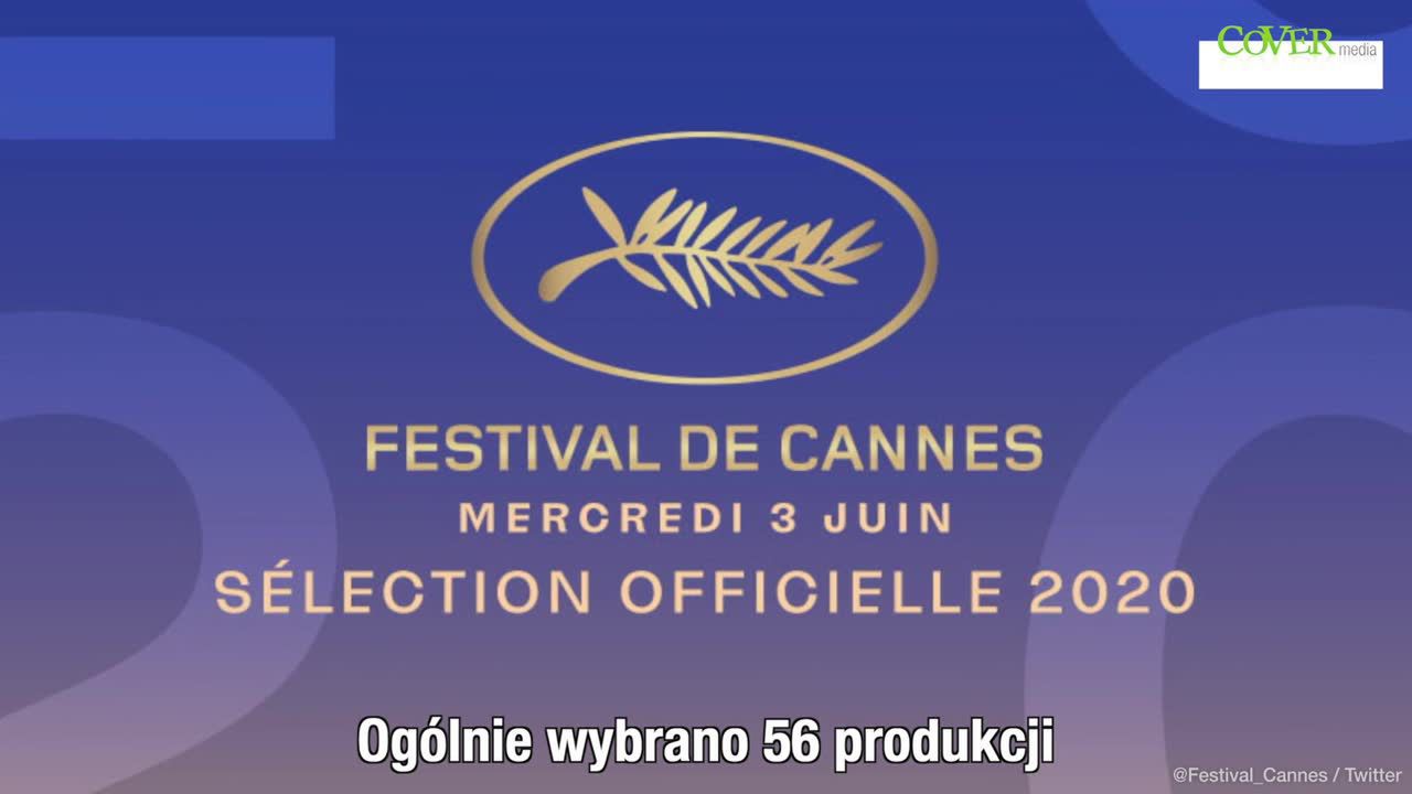 Nowy film Wesa Andersona i debiut reżyserski Vigo Mortensena wśród filmów oficjalnej selekcji Cannes 2020. Nie zabrakło polskiego akcentu