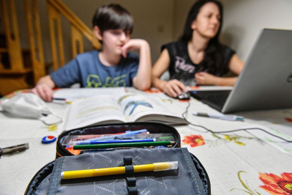 W epidemii problemem nie nauka, a kondycja psychiczna uczniów