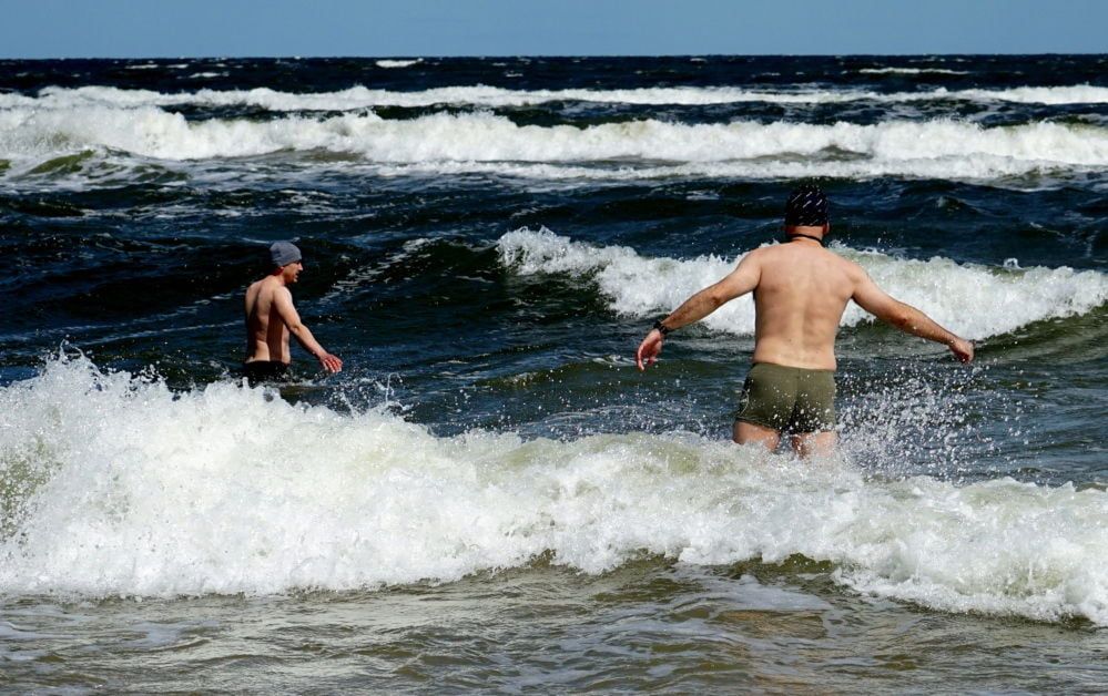 W niedzielę w Polsce utonęło osiem osób