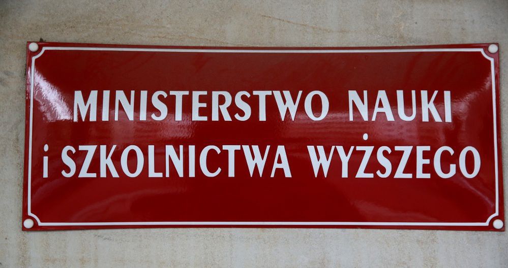 Resort nauki przygotował rekomendacje dot. zdalnego kształcenia