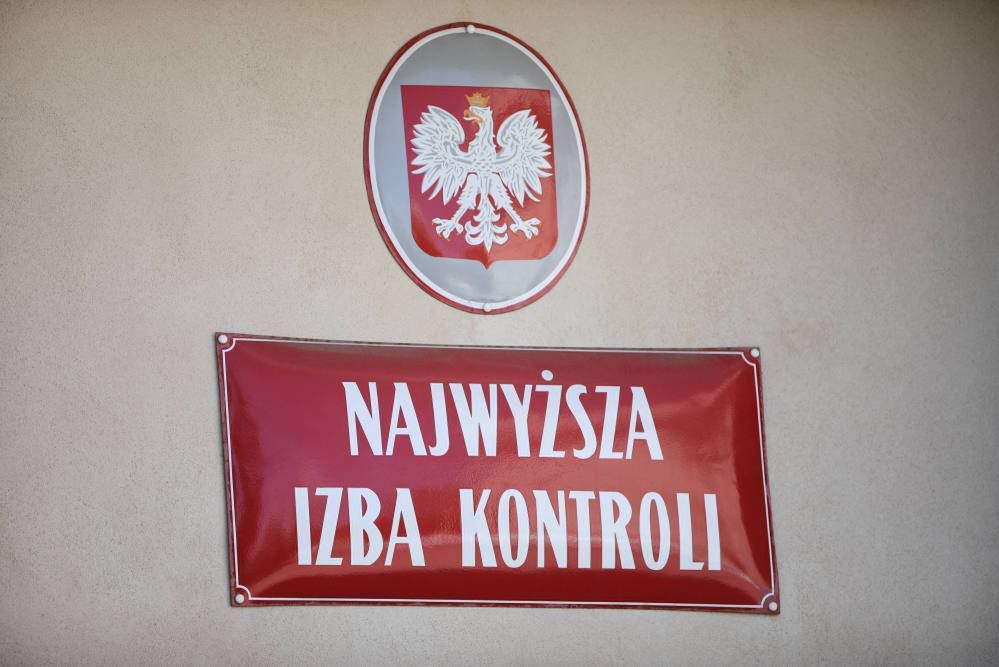 Polacy oceniają NIK najgorzej od 4 lat