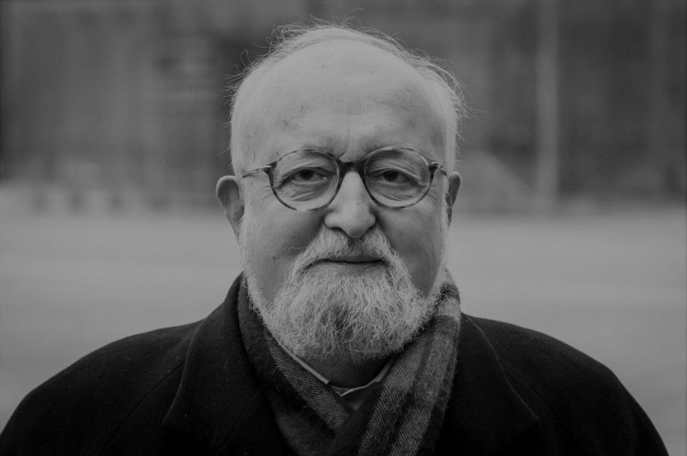 Krzysztof Penderecki spocznie w Panteonie Narodowym