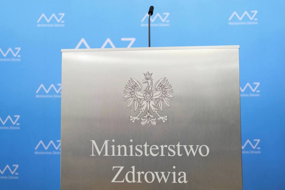 MZ: trzy nowe przypadki koronawirusa w Polsce, w sumie dotychczas 61 zakażeń