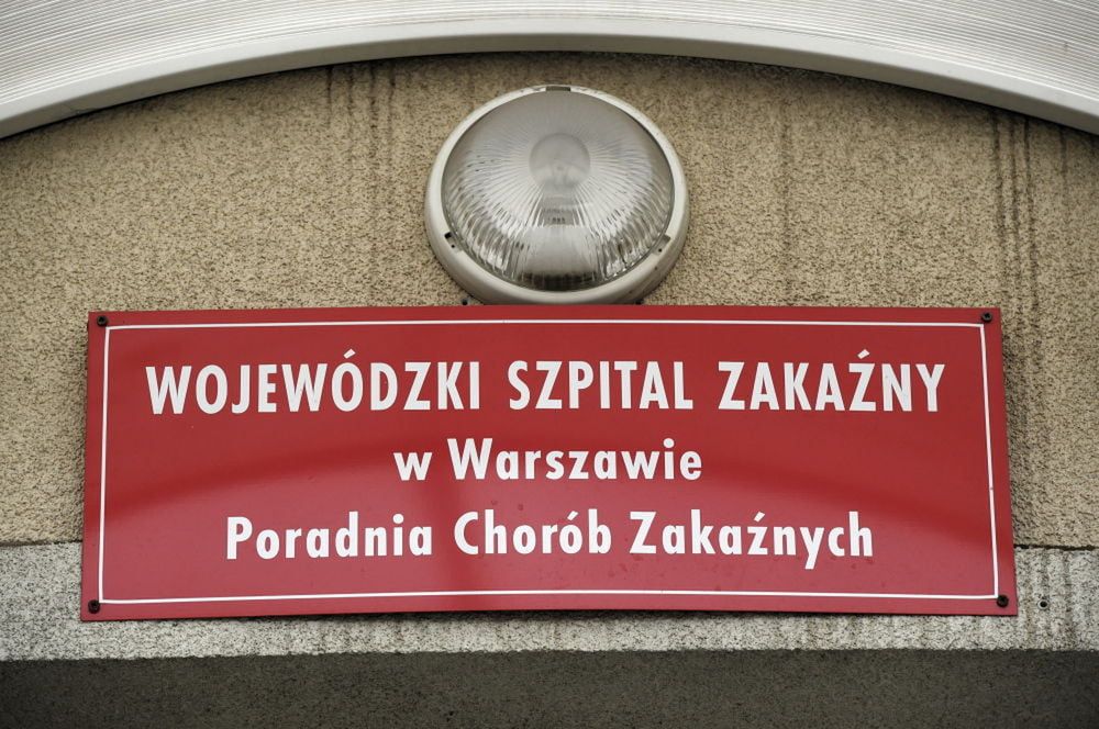 MZ: cztery nowe przypadki koronawirusa, w sumie dotychczas 68 zakażeń