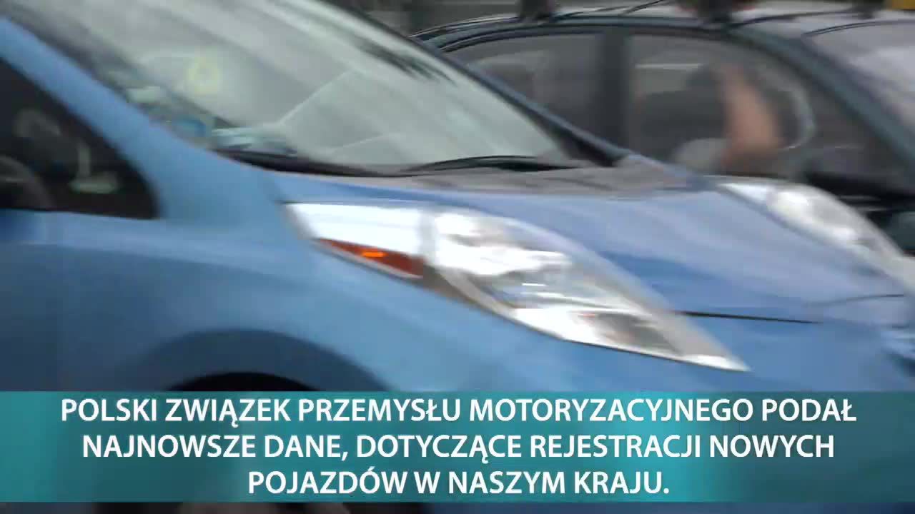 Toyota ulubioną marką Polaków. Najnowszy ranking PZPM