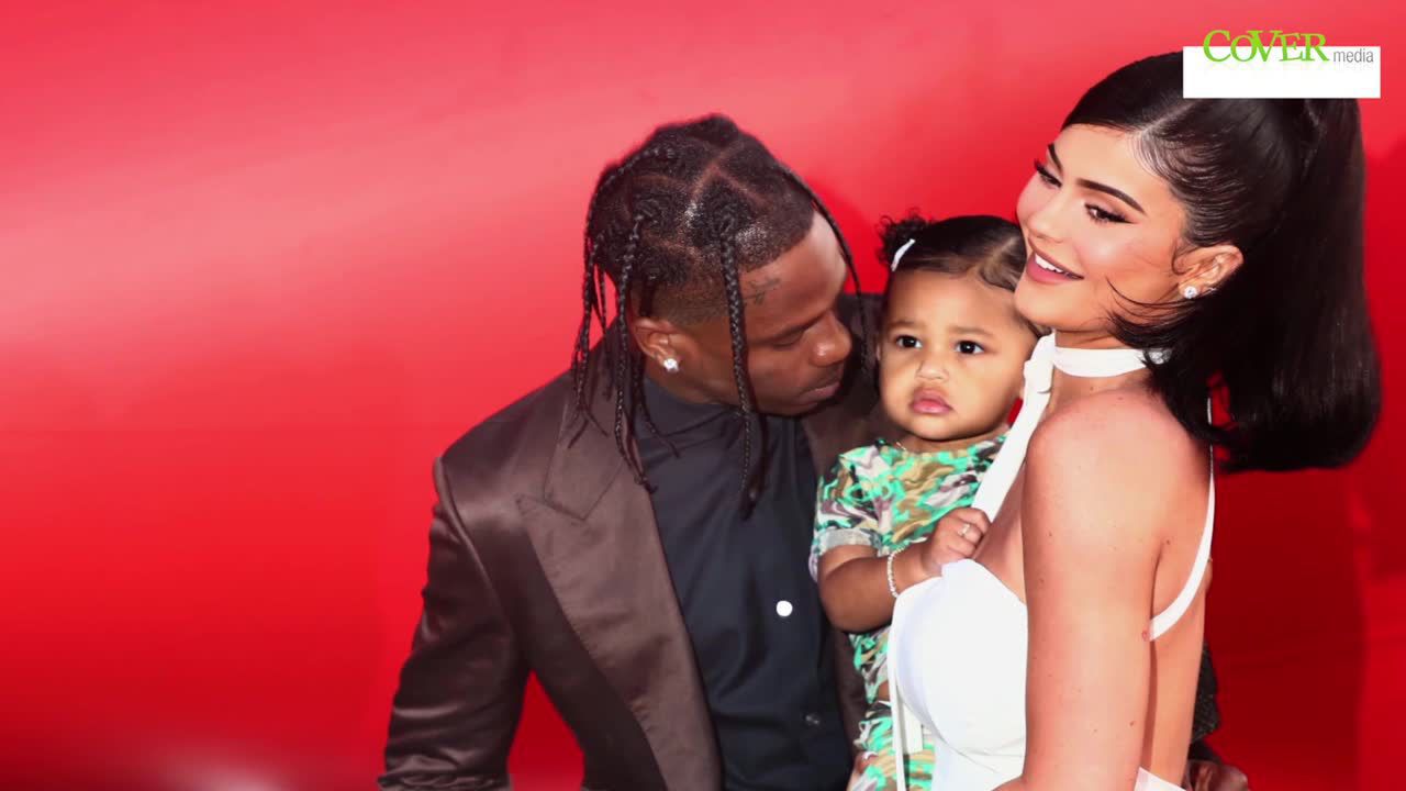 Kylie Jenner i Travis Scott wrócili do siebie?