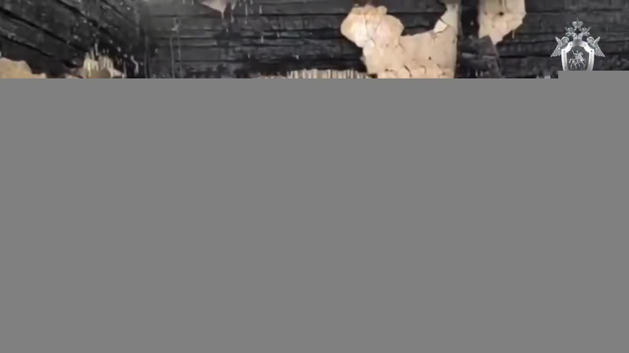 11 osób zginęło w pożarze na Syberii