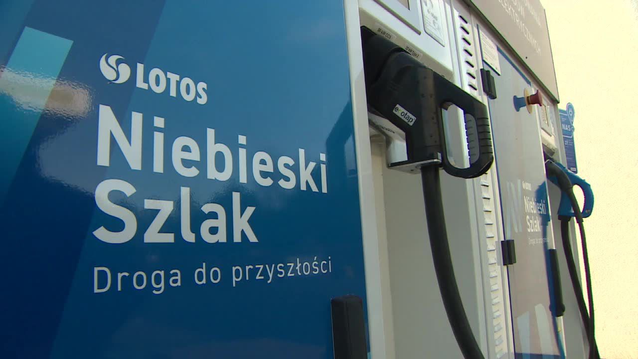 Elektryzujące plany rządu dotyczące elektrycznych samochodów. Dopłaty będą dużo niższe