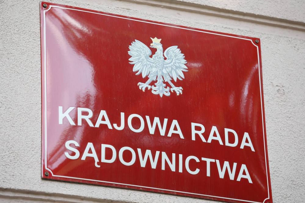 KRS wybrała sześciu kandydatów na sędziów Izby Dyscyplinarnej SN