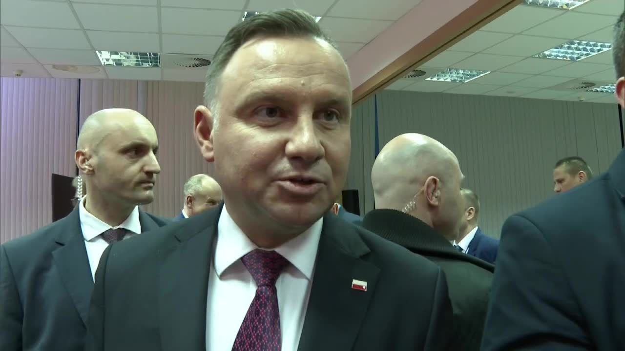 Prezydent o „ustawie represyjnej”: Obowiązki prezydenckie zostaną zrealizowane w konstytucyjnym terminie 21 dni