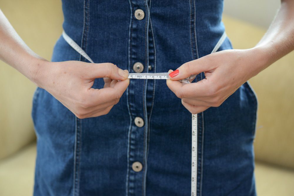 Im częściej się odchudzasz, tym większa szansa, że będziesz tyć