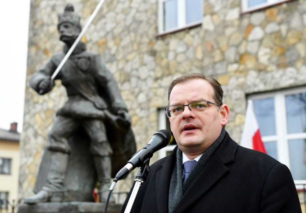 Świętokrzyskie – Kasprzyk: powstanie styczniowe ukształtowało pokolenia Polaków