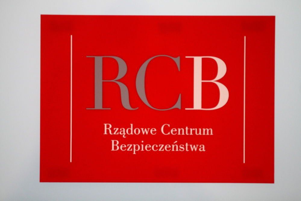 RCB: w piątek jedna osoba zmarła w wyniku wychłodzenia