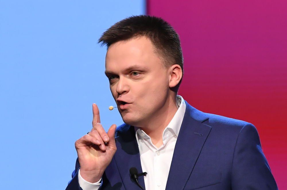 Hołownia zapowiada powołanie pełnomocnika ds. ochrony zwierząt