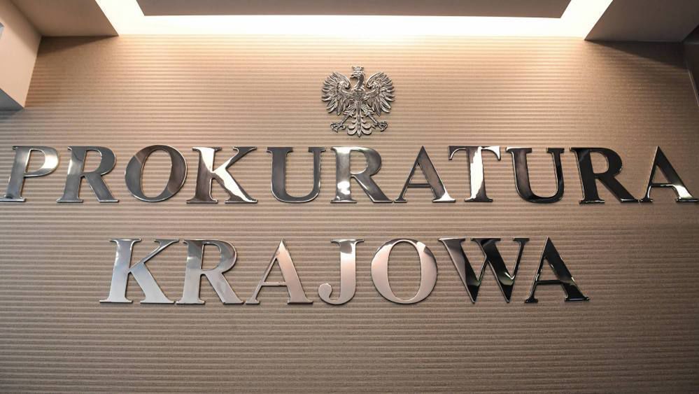 Prokuratura Krajowa: około 100 wniosków o ukaranie sędziów i prokuratorów