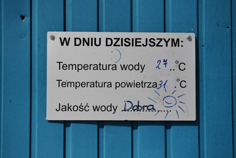 Niemal dwie trzecie Polaków zamierza wyjechać w tym roku na urlop