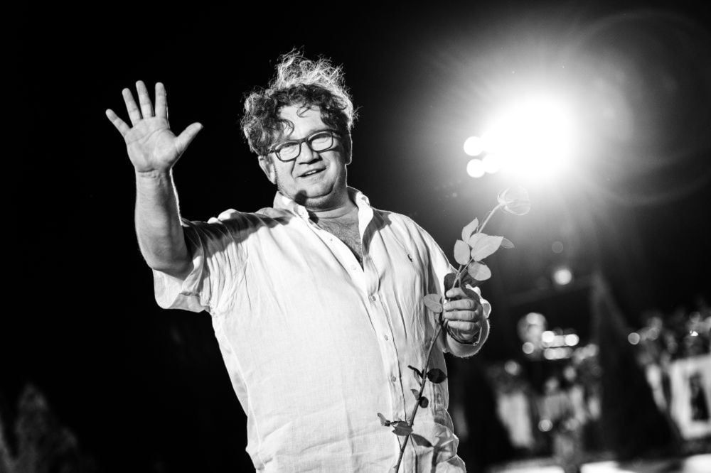 Nie żyje Paweł Królikowski – aktor, do niedawna prezes ZASP