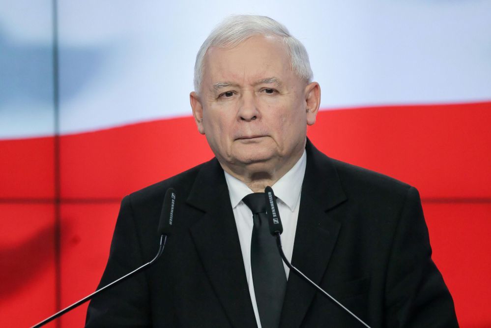 J. Kaczyński dla “GP”: reforma wymiaru sprawiedliwości musi być kontynuowana