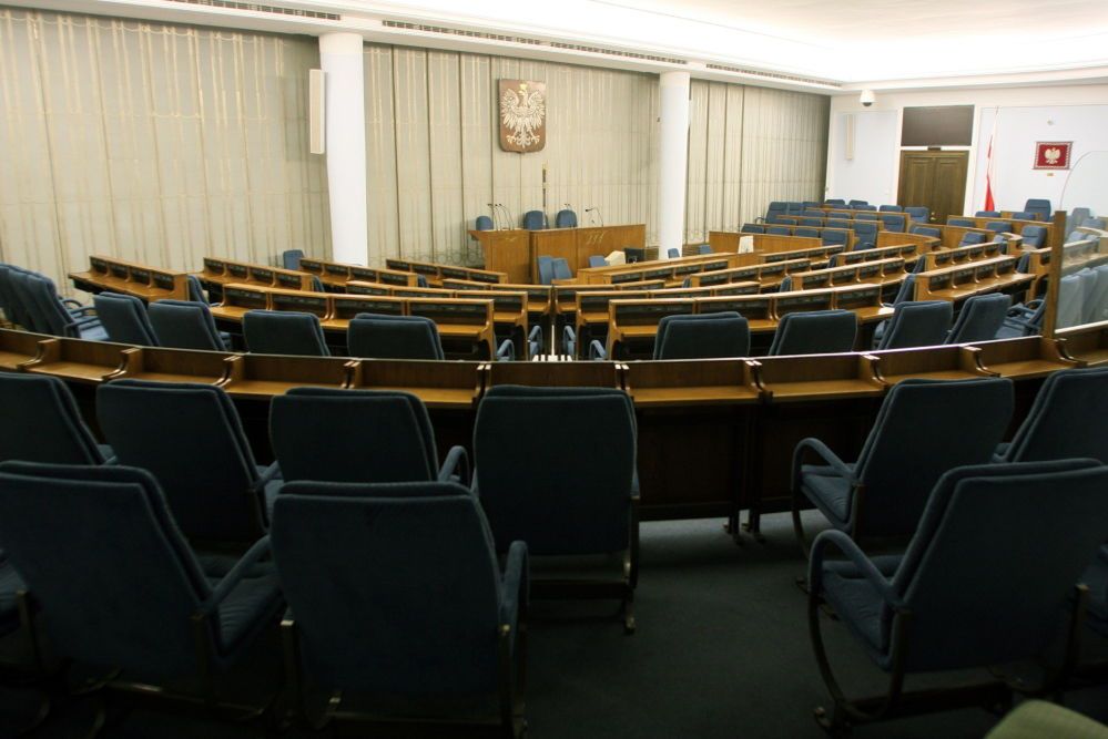 Kaczyński, Wassermann, Morawiecki z największą liczbą głosów na listach PiS