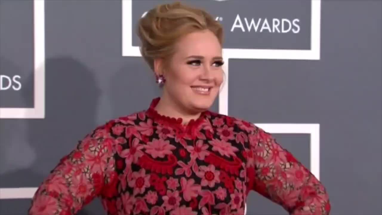 Adele wyda nowy album jeszcze w tym roku?